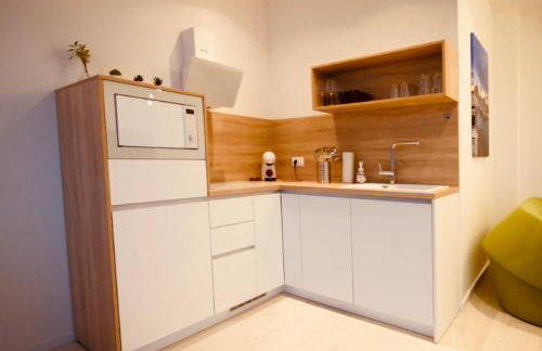 Villa Balmis House A - Foto 18