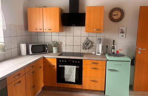 Ferienwohnung Schwegenheim "Marion's Schmuckkästchen" - Foto 9