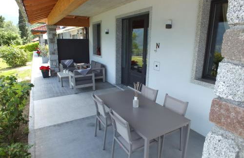 Rocca d'Anfo B&B-Apartments Lake View - Foto 9