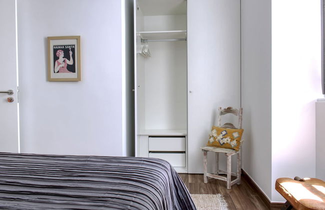 S qua - Apt do Rio - Foto 11