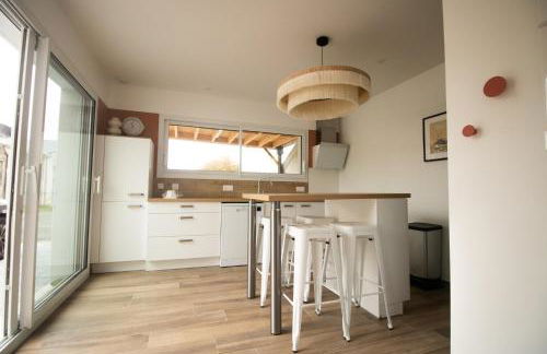 Petite maison cosy - Foto 13