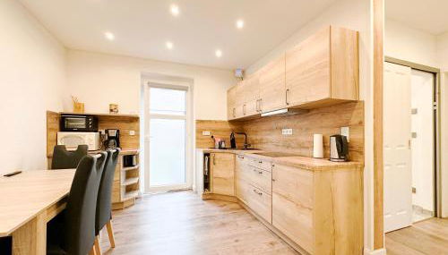 Ferienwohnung1 Grimma - Foto 5