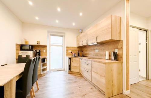 Ferienwohnung1 Grimma - Foto 5