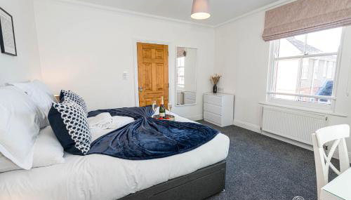 The Westborough Nook by Grandeur Property - Foto 4