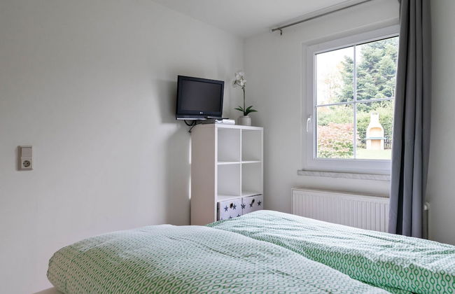 Ferienwohnung mit Kamin in Thale-friedrichsbrunn - Foto 8