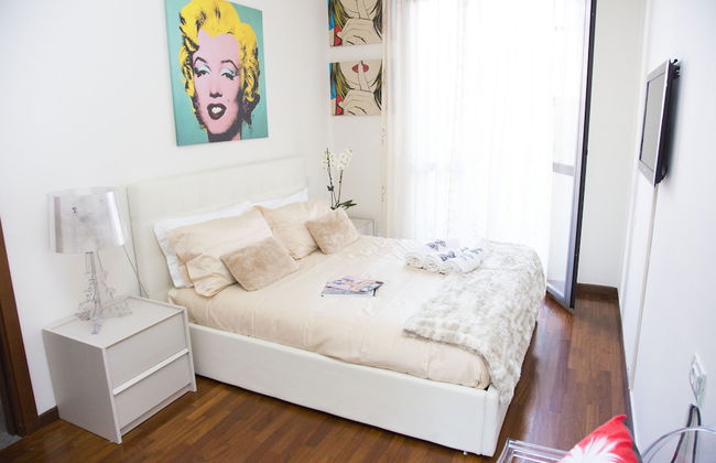 Downtown Eco Chic Porta Romana - Photo 7