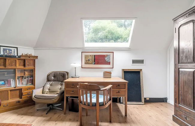 Cozy Apartment w/ Terrace Close to City Center - Foto 14