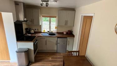 Self-contained 2 bedroom annexe in secluded country house - Foto 5