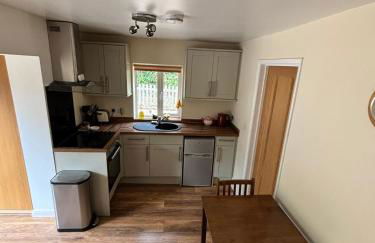 Self-contained 2 bedroom annexe in secluded country house - Foto 5