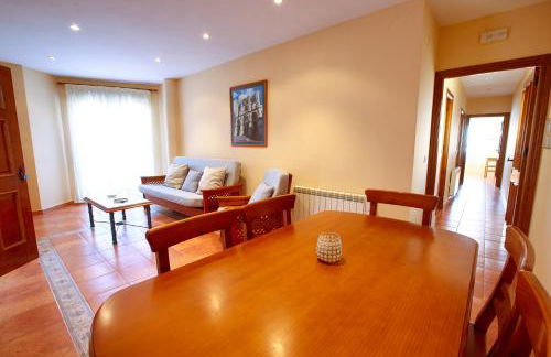 CUENCALOFT APARTAMENTOS RURALES FUENTES - Foto 37