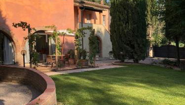 Borgo Dolciano - Foto 2, Garden view