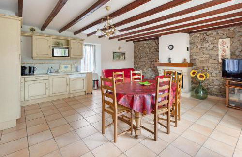 Le Gîte du Verger - Calme, paisible et jardin - Foto 21