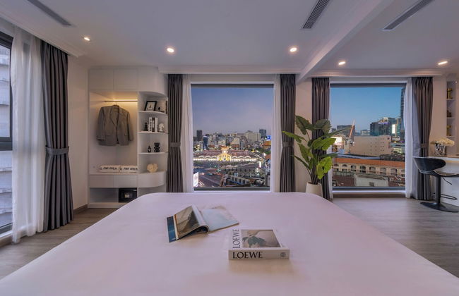 CityHouse - El Pino Realm - Photo 76