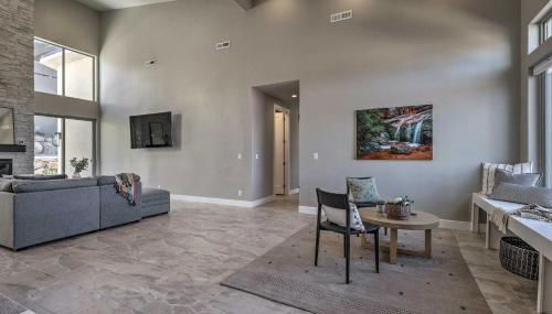 Spacious La Verkin Home Near Zion Natl Park - Foto 4