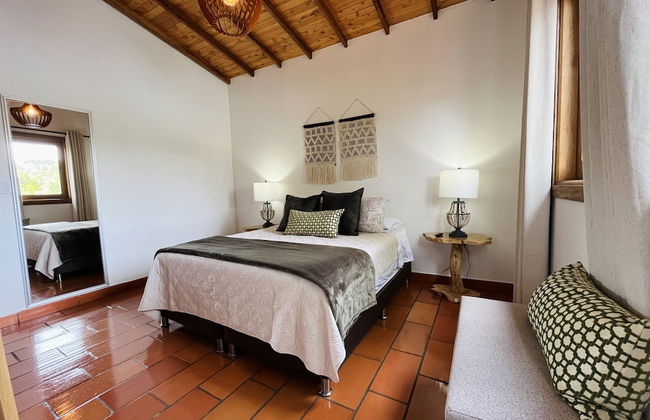 CASA EVE HOTEL - Photo 10