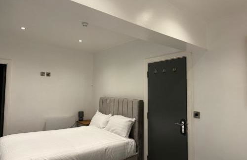 Amazing 10 bed apartments on Mathew Street - Foto 61