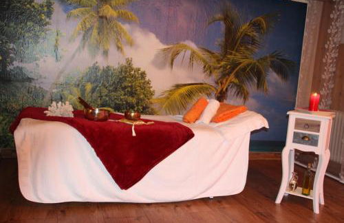 Erwachsenen Aparthotel DER WIESERHOF Wunderschöne Einzellage - Foto 55