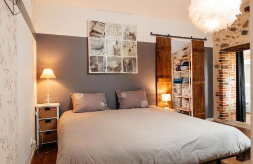 Le Logis Du Prieure - Photo 17