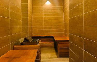 Suíte encantadora Serra Class - Piscina aquecida - Foto 27