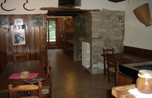 Agriturismo Mulino di Culmolle - Foto 3