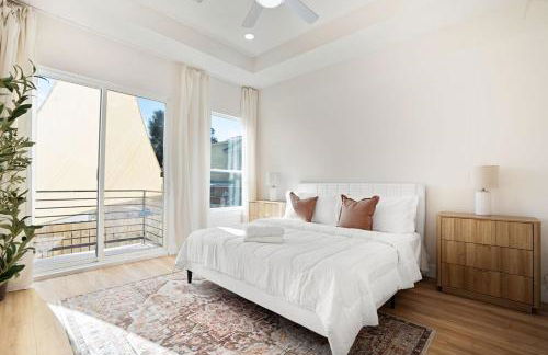 Cozy King Suite in Houston TX - Foto 17