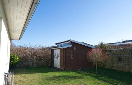 Inselblume 22 - Ferienhaus mit Garten und Hund in Landkirchen - Foto 37