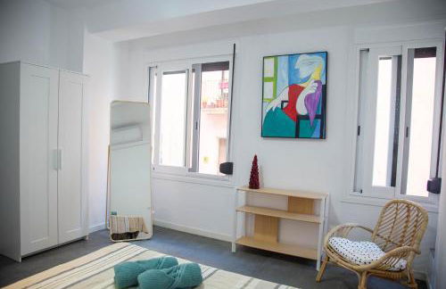 Dream Apartment Céntrico - Foto 9