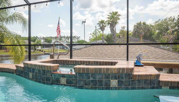 Servicios del alojamiento