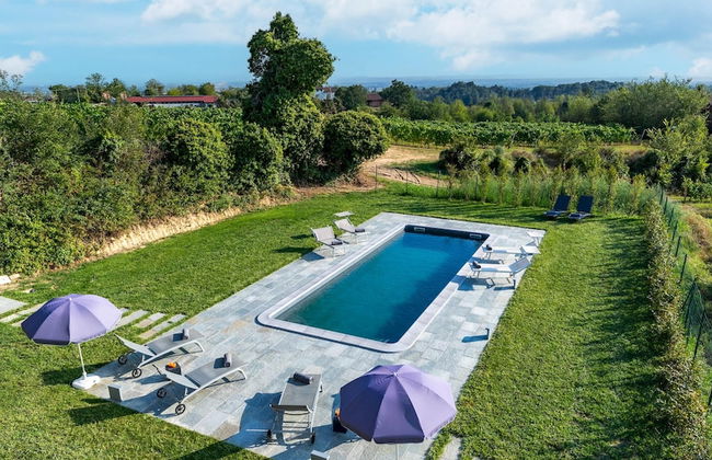 Villa Boemia 10 Emma Villas - Foto 50