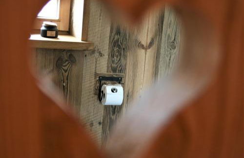 Superior Suite Bergparadies Sauna - barrierfree - Photo 15