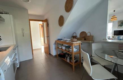 Casa Rural Nacimiento del Hueznar - Tomillo 17 - Foto 33