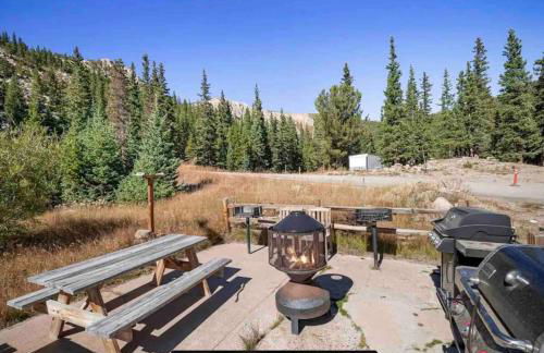 Blue Owl - Tree House Views! Couples Getaway! - Foto 21