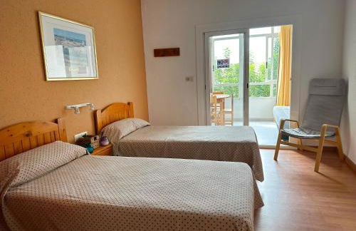 Apartamentos Sol y Luna 3000 - Photo 16