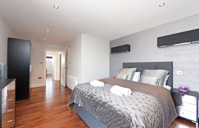 The Glasshouse Apartments - Foto 17