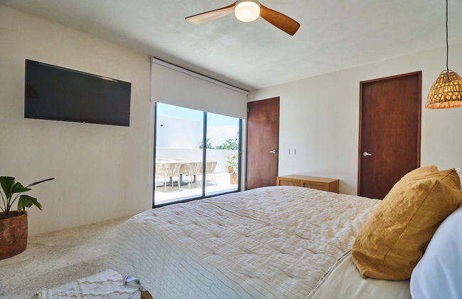 Tanik Tulum By Lockey - Photo 19