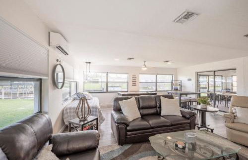 Pet Friendly Getaway Lake June Access Boat Dock Kayaks and More - Photo 24