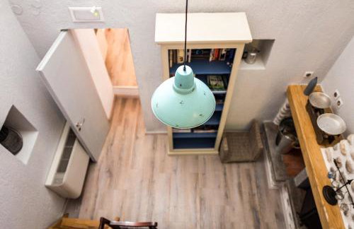 Avgonima Chios Spitakia Cottages - Photo 55