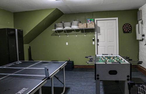 Change Your Altitude in Denver 3BR near Denver Airport w/GameRoom - Foto 17