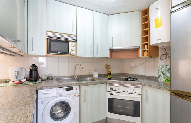 Bahamas Iii Sant Joan - Foto 12