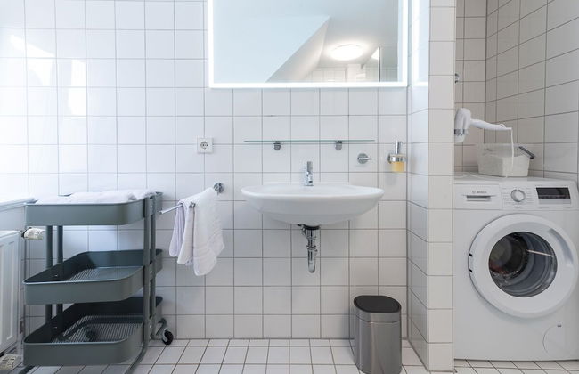 Altstadt Apartments Verden - Andreasstraße - Foto 36