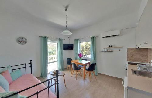 Dimitra's Apartments 4 klm away from Chora - Foto 15