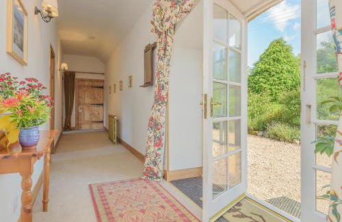 Lucklaw Steading Cottage - Foto 16