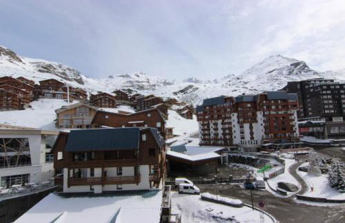 Cime de Caron - Appartement cosy refait à neuf 4 personnes - Valthosun - Val Thorens - Foto 15