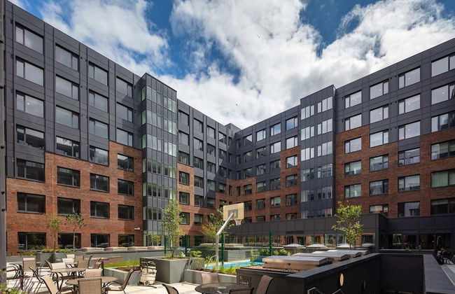 Canvas Point Campus in Dublin Docklands - Photo 1