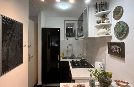 Studio apartment Manu - Foto 23