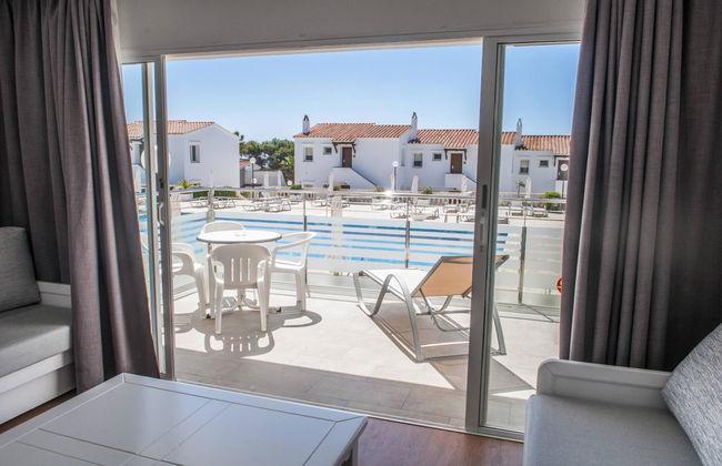 Naranjos Resort Menorca - Foto 80