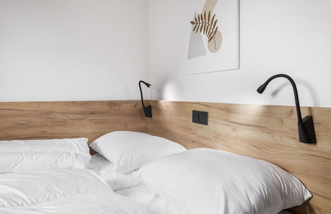 Villa in Someren Near Somerense Heide - Photo 2