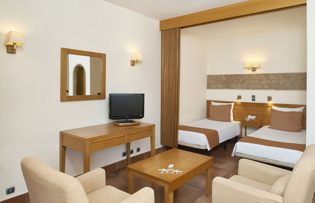 Oceanus Aparthotel - Foto 10