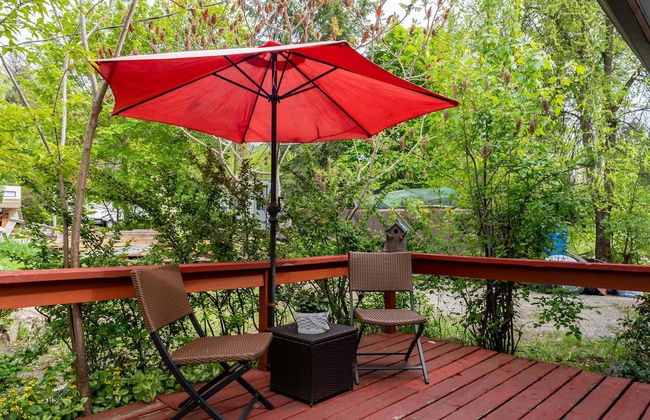 Barefoot Villas Room 5 Eagle - Foto 34