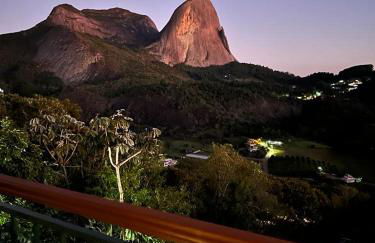 Vista da Pedra Flat em Pedra Azul - Photo 21